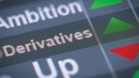 What are Derivatives